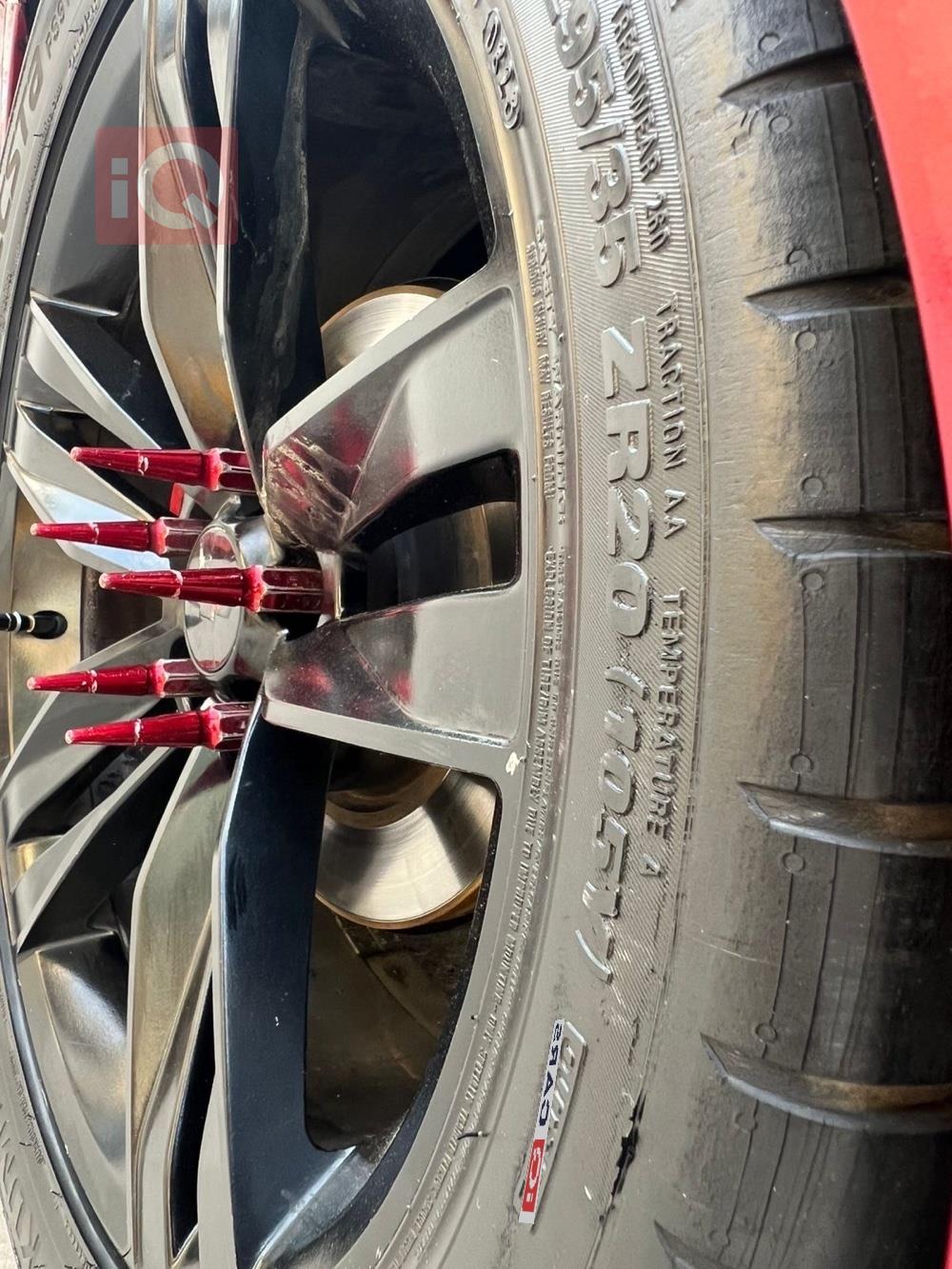 شيفروليه كامارو